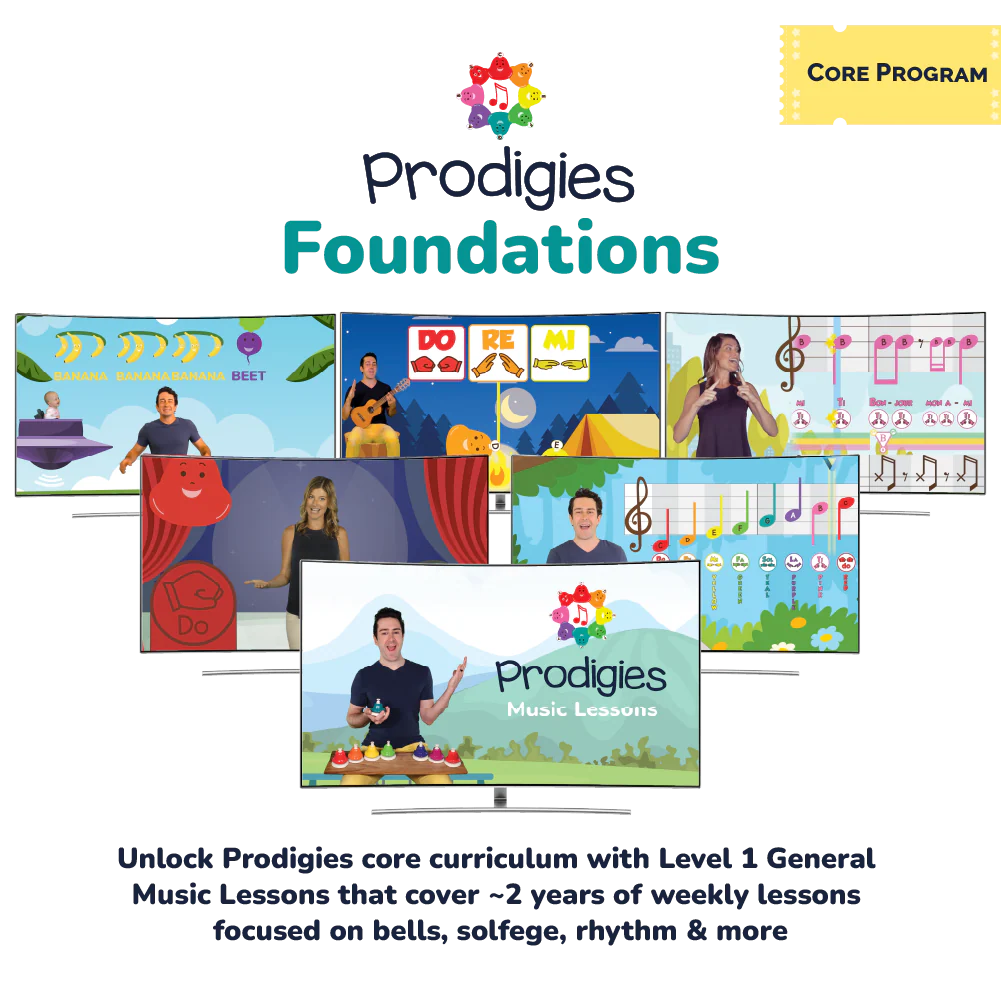 Foundations Kit - Image 2