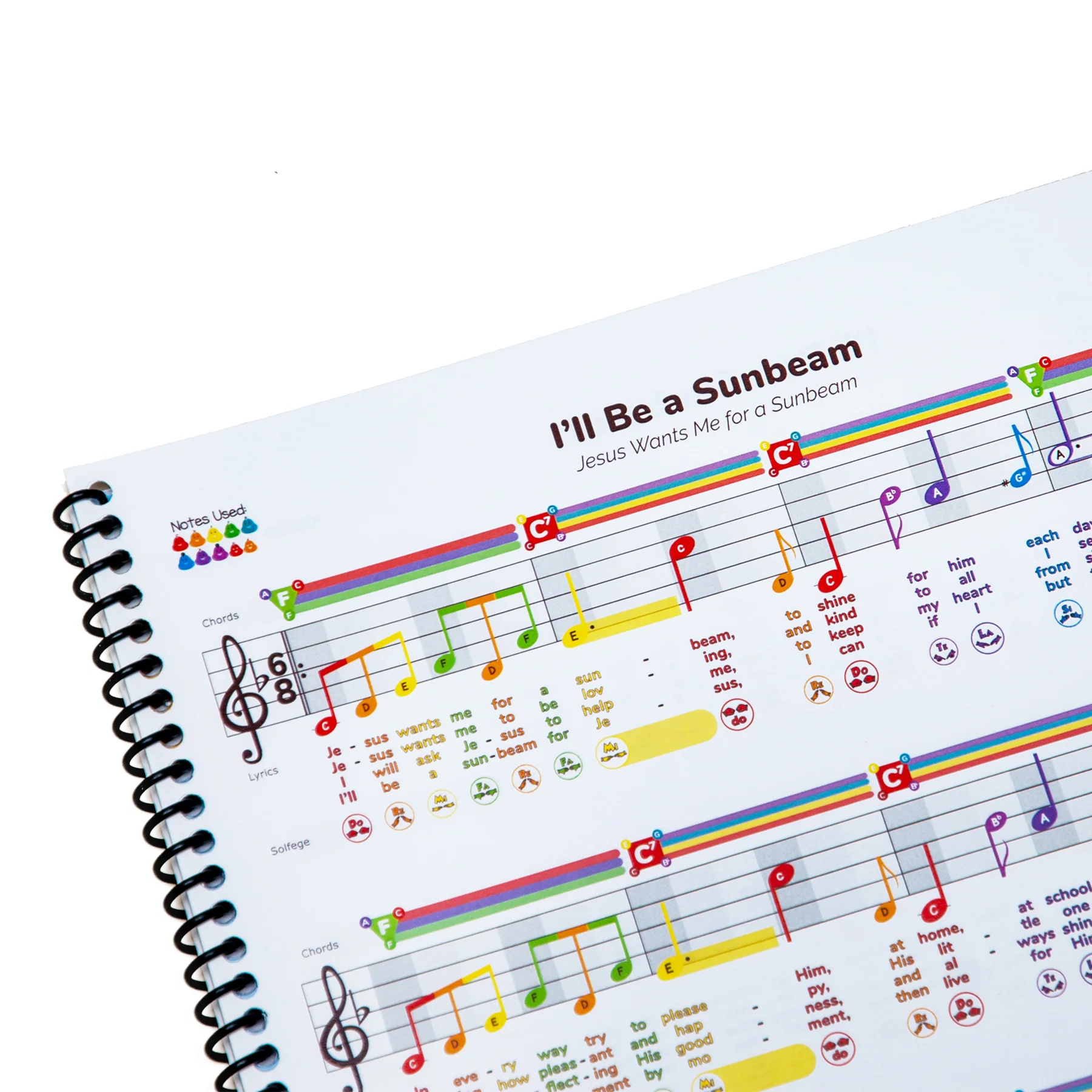 Gospel Songbook - Image 3