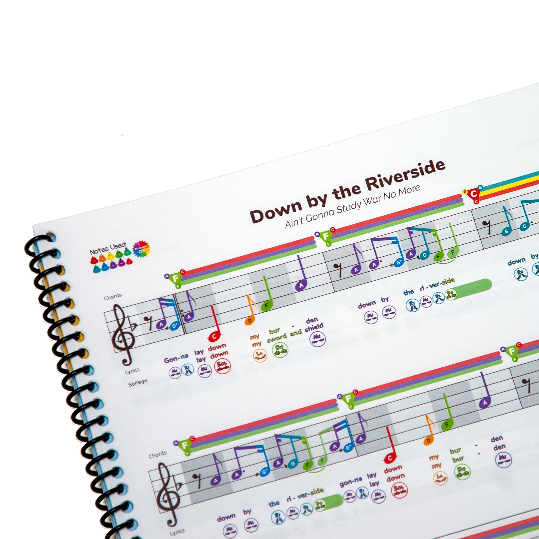 Gospel Songbook - Image 5