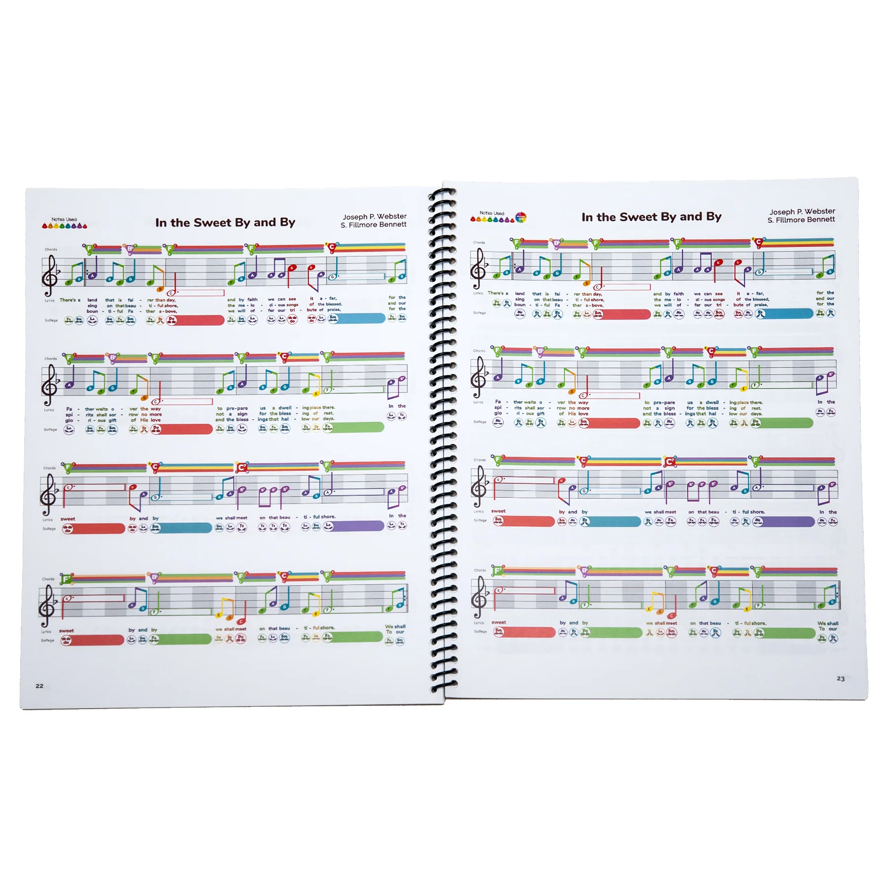 Gospel Songbook - Image 6