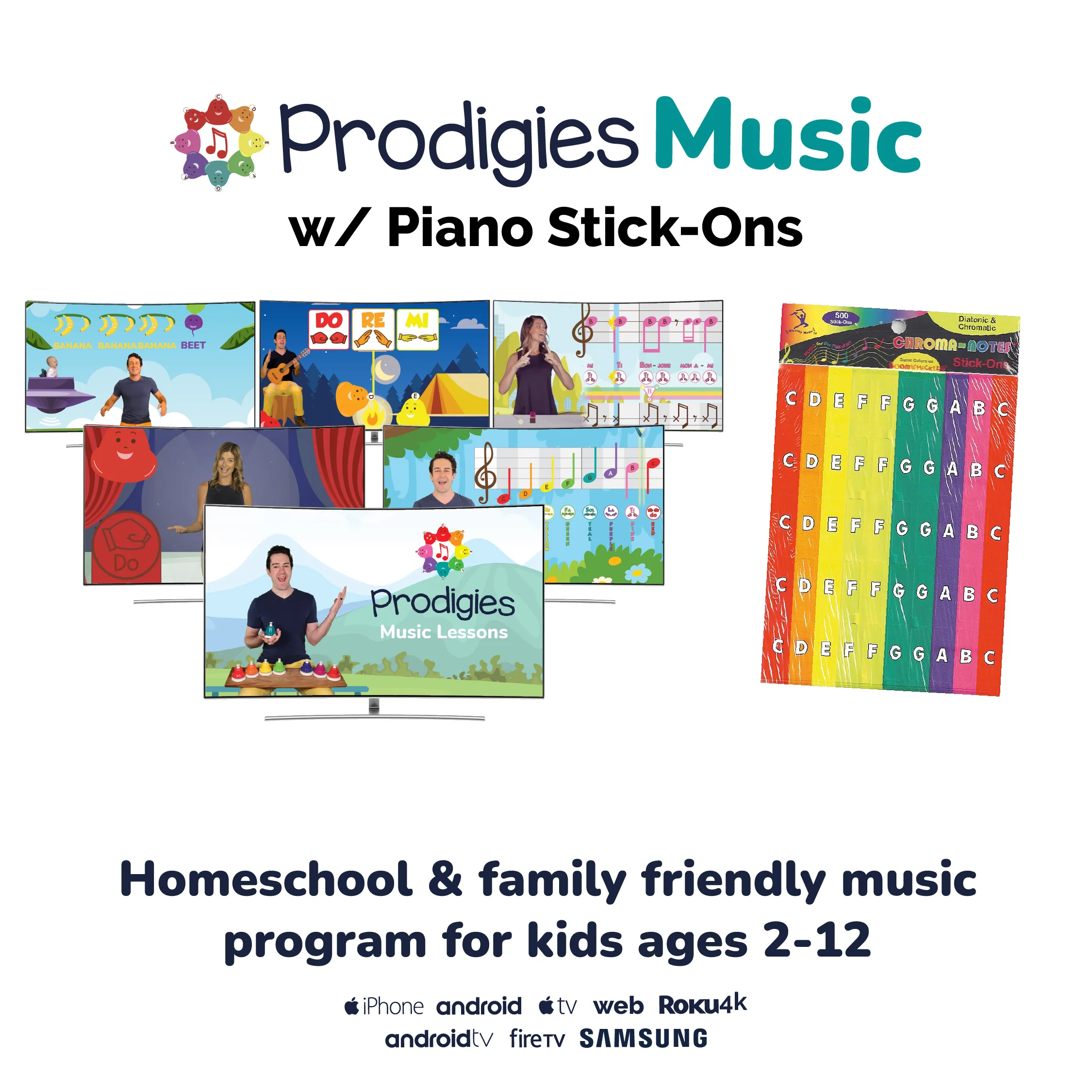 Prodigies Music - Image 7