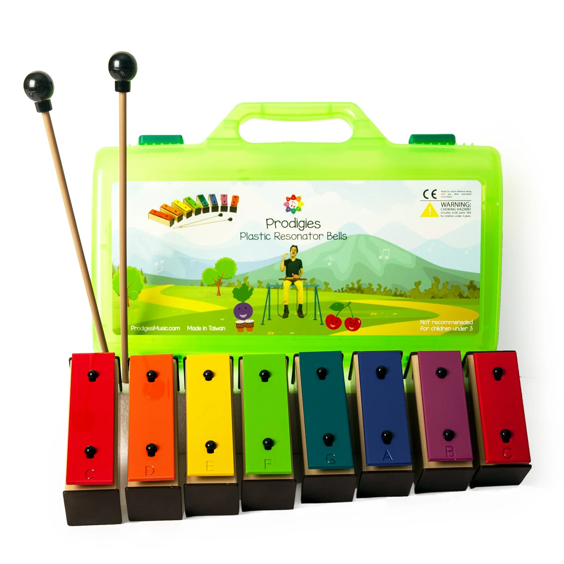 Xylophone Kit - Image 4