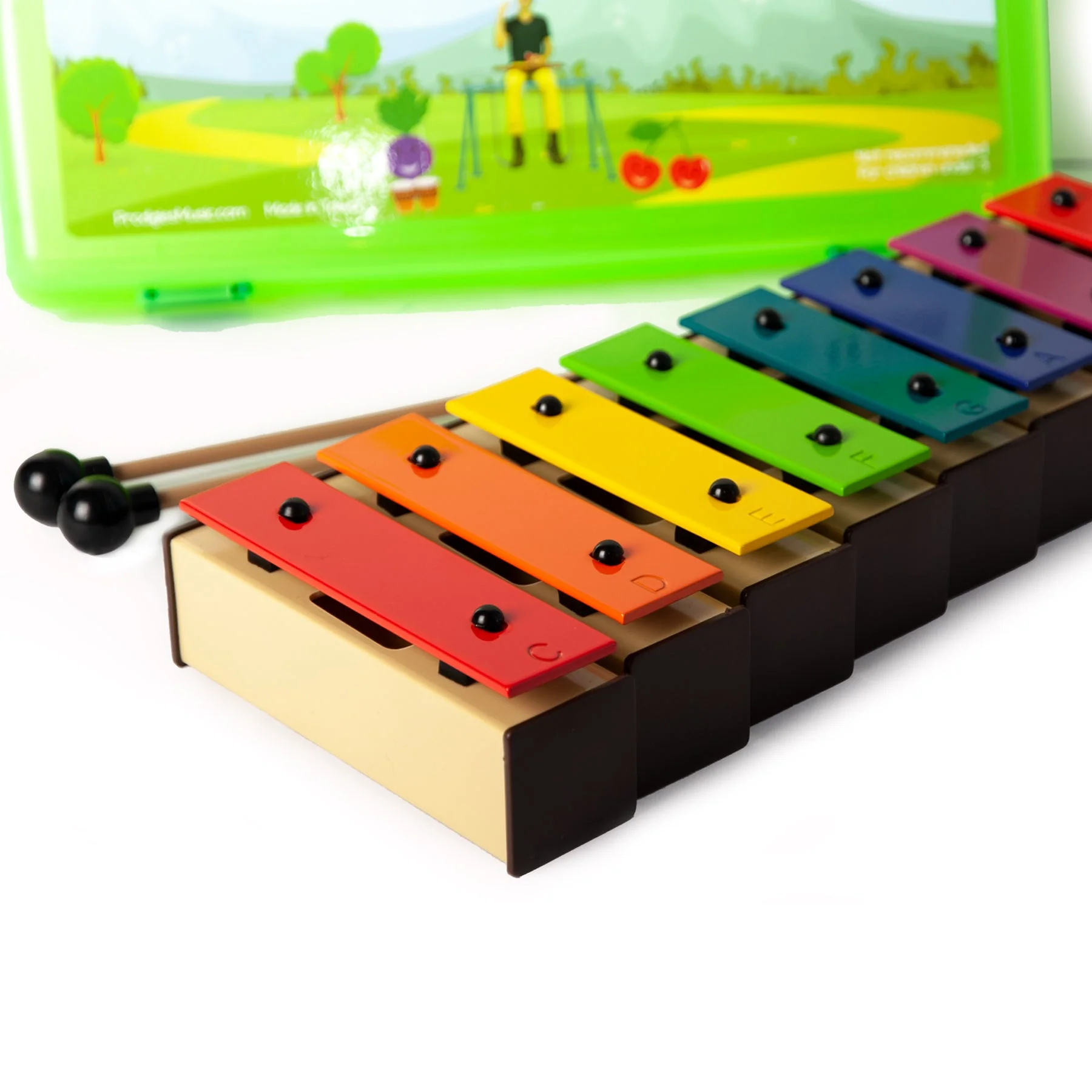 Xylophone Kit - Image 5