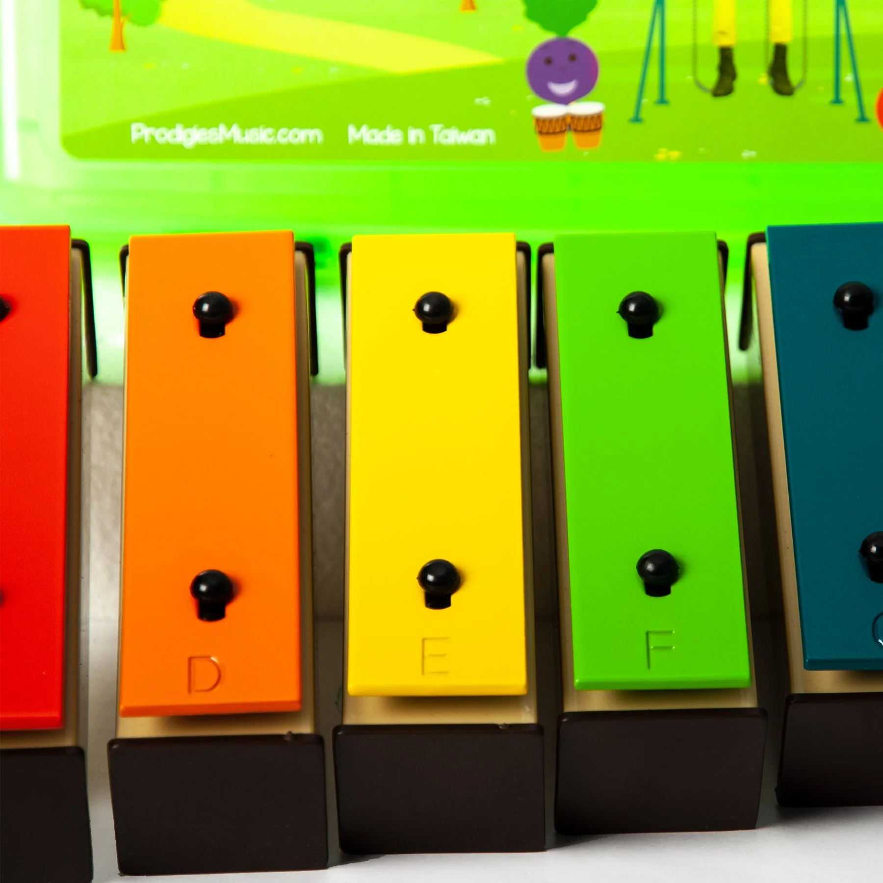 Xylophone Kit - Image 6