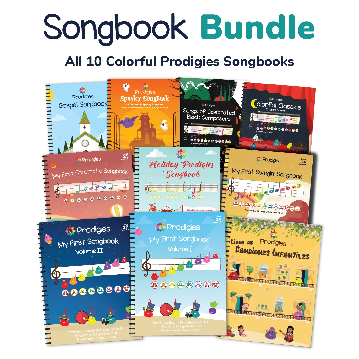 Best Sellers