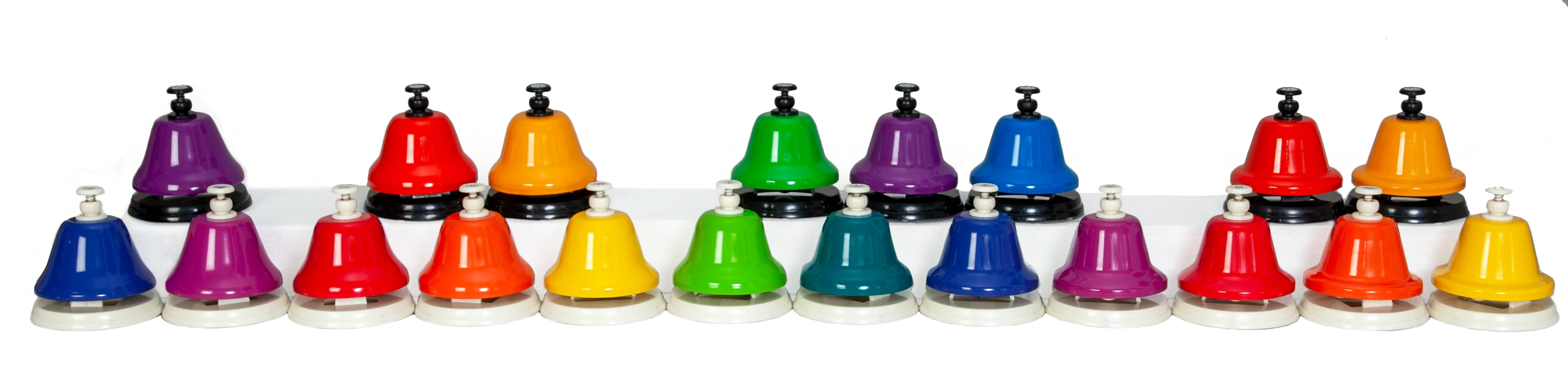 Starter Kit (20 Bells) - Image 3